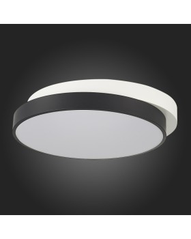 Накладной светильник Evoluce SLE200702-01-foto5