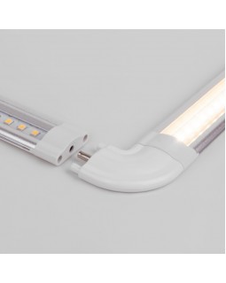 Мебельный светильник Elektrostandard Led Stick LTB75 12W 4000K с выключателем-foto2