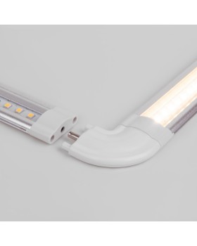 Мебельный светильник Elektrostandard Led Stick LTB75 12W 4000K с выключателем-foto2