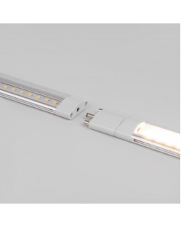 Мебельный светильник Elektrostandard Led Stick LTB75 12W 4000K с выключателем-foto3