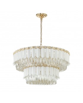 Подвесная люстра Favourite 2734-12P-foto2