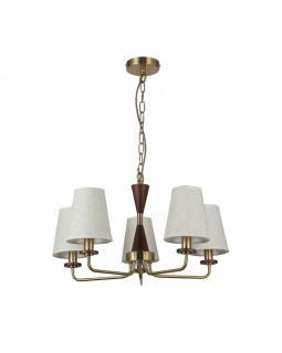 Подвесная люстра F-Promo 2737-5P-foto2