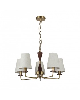 Подвесная люстра F-Promo 2737-5P-foto2