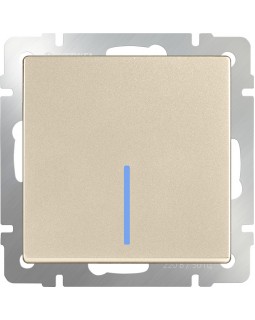 Выключатель Werkel W1110111-foto2