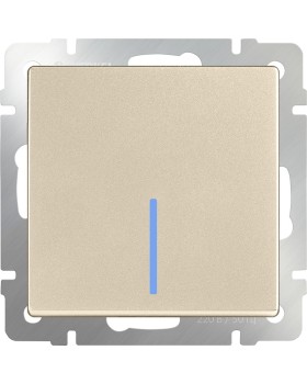 Выключатель Werkel W1110111-foto2