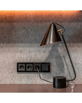 Выключатель Werkel W1110008-foto4