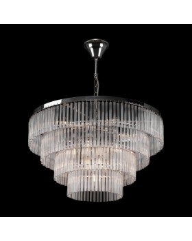 Каскадная люстра Maytoni MOD093PL-13CH-foto2