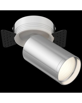 Спот Maytoni Technical C058CL-1WCH-foto2