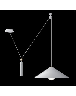 Подвесной светильник Maytoni Technical P080PL-01W-foto2