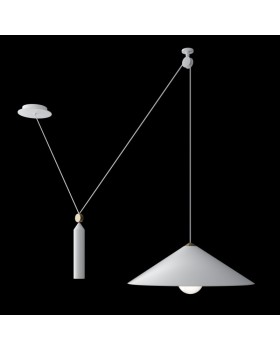 Подвесной светильник Maytoni Technical P080PL-01W-foto2