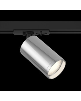Светильник на шине Maytoni Technical TR020-1-GU10-BCH-foto2