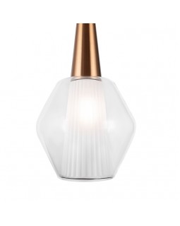 Подвесной светильник Freya FR5133PL-01W-foto2