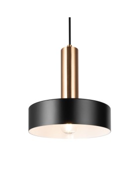 Подвесной светильник Freya FR4008PL-01BBS-foto3