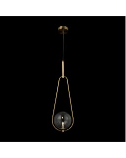 Подвесной светильник Freya FR5144PL-01TR-foto2