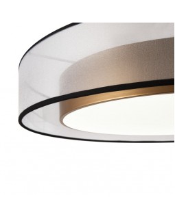 Накладной светильник Freya FR6005CL-L48G-foto3