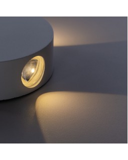 Бра ARTE Lamp A1525AP-1WH-foto5