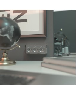 Розетка Werkel W5073106-foto2