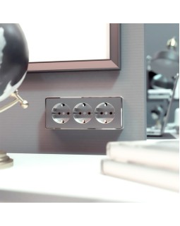 Розетка Werkel W5073106-foto3