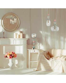 Настольная лампа Odeon Light 4855/1T-foto3