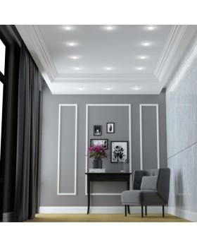 Встраиваемый светильник Novotech 370724-foto3