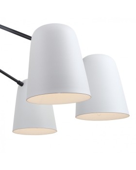 Подвесная люстра F-Promo 2762-6P-foto4