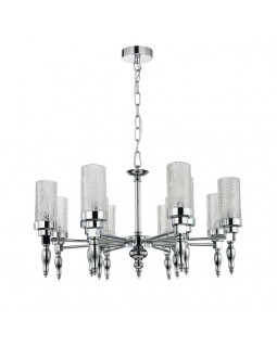 Подвесная люстра Favourite 2813-12P-foto2