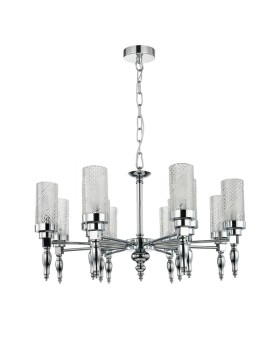 Подвесная люстра Favourite 2813-12P-foto2