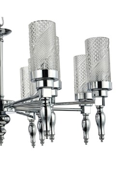 Подвесная люстра Favourite 2813-12P-foto4