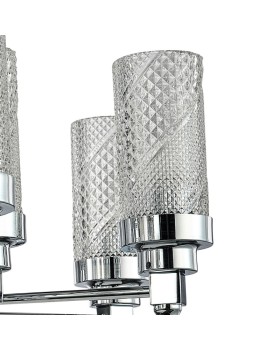 Подвесная люстра Favourite 2813-12P-foto5