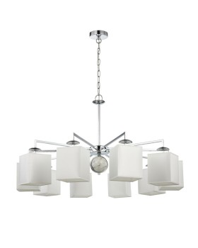 Подвесная люстра Favourite 2821-10P-foto2