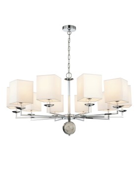 Подвесная люстра Favourite 2821-10P-foto3