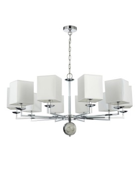 Подвесная люстра Favourite 2821-10P-foto4