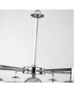 Подвесная люстра Favourite 2821-10P-foto5