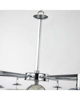 Подвесная люстра Favourite 2821-10P-foto5