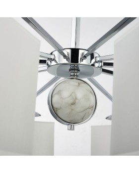 Подвесная люстра Favourite 2821-10P-foto7