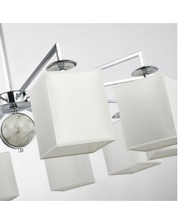 Подвесная люстра Favourite 2821-10P-foto8