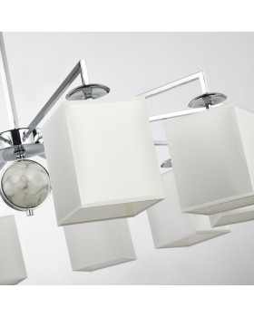 Подвесная люстра Favourite 2821-10P-foto8