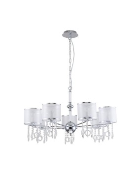 Подвесная люстра Favourite 2869-7P-foto2