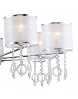 Подвесная люстра Favourite 2869-7P-foto4