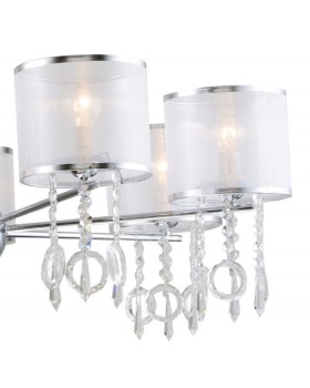 Подвесная люстра Favourite 2869-7P-foto4