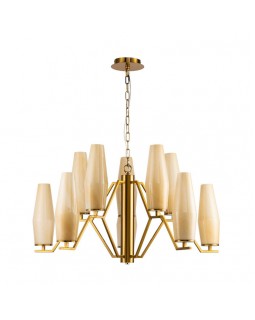 Подвесная люстра Favourite 2872-10P-foto2