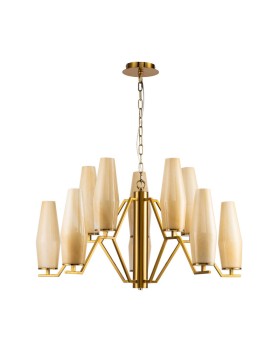 Подвесная люстра Favourite 2872-10P-foto2