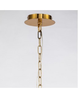 Подвесная люстра Favourite 2872-10P-foto3