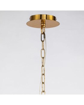 Подвесная люстра Favourite 2872-10P-foto3