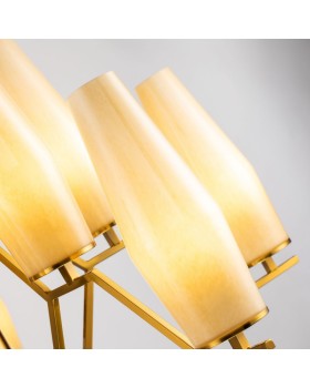 Подвесная люстра Favourite 2872-10P-foto4