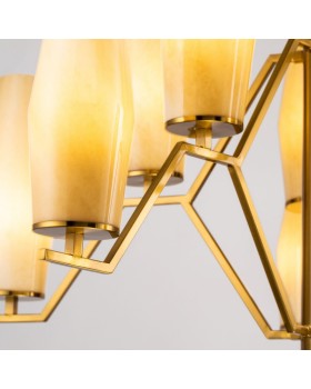 Подвесная люстра Favourite 2872-10P-foto5