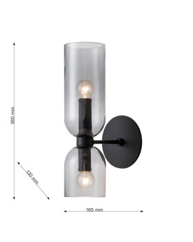 Бра Favourite 2877-1W-foto6