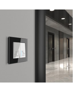 Выключатель Werkel W1120801-foto2