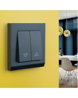 Выключатель Werkel W1124508-foto2