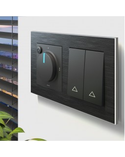 Выключатель Werkel W1124508-foto3